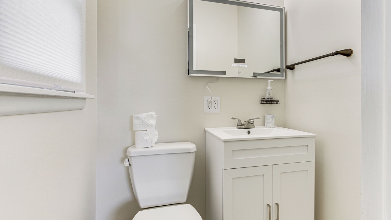 Photo of Bathroom in Florence