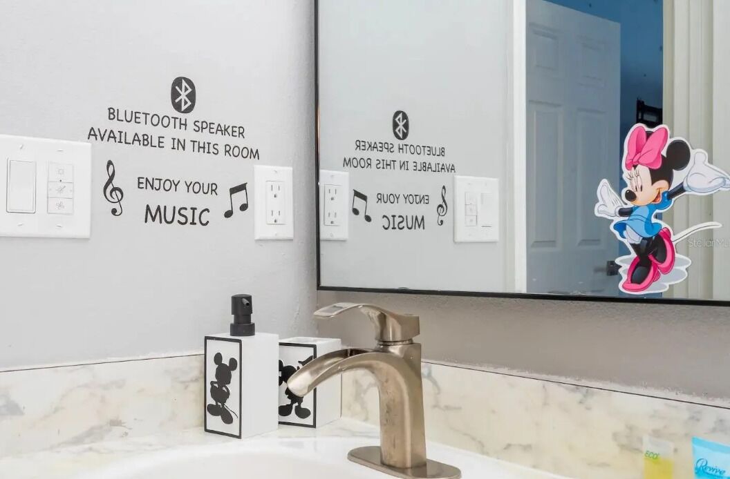 Photo of Bathroom in Indian Point