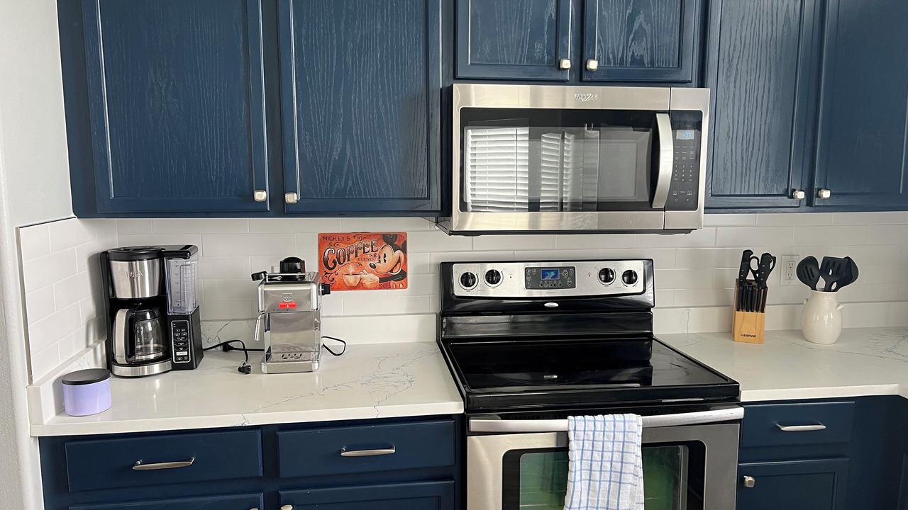 Photo of Kitchen in Indian Point