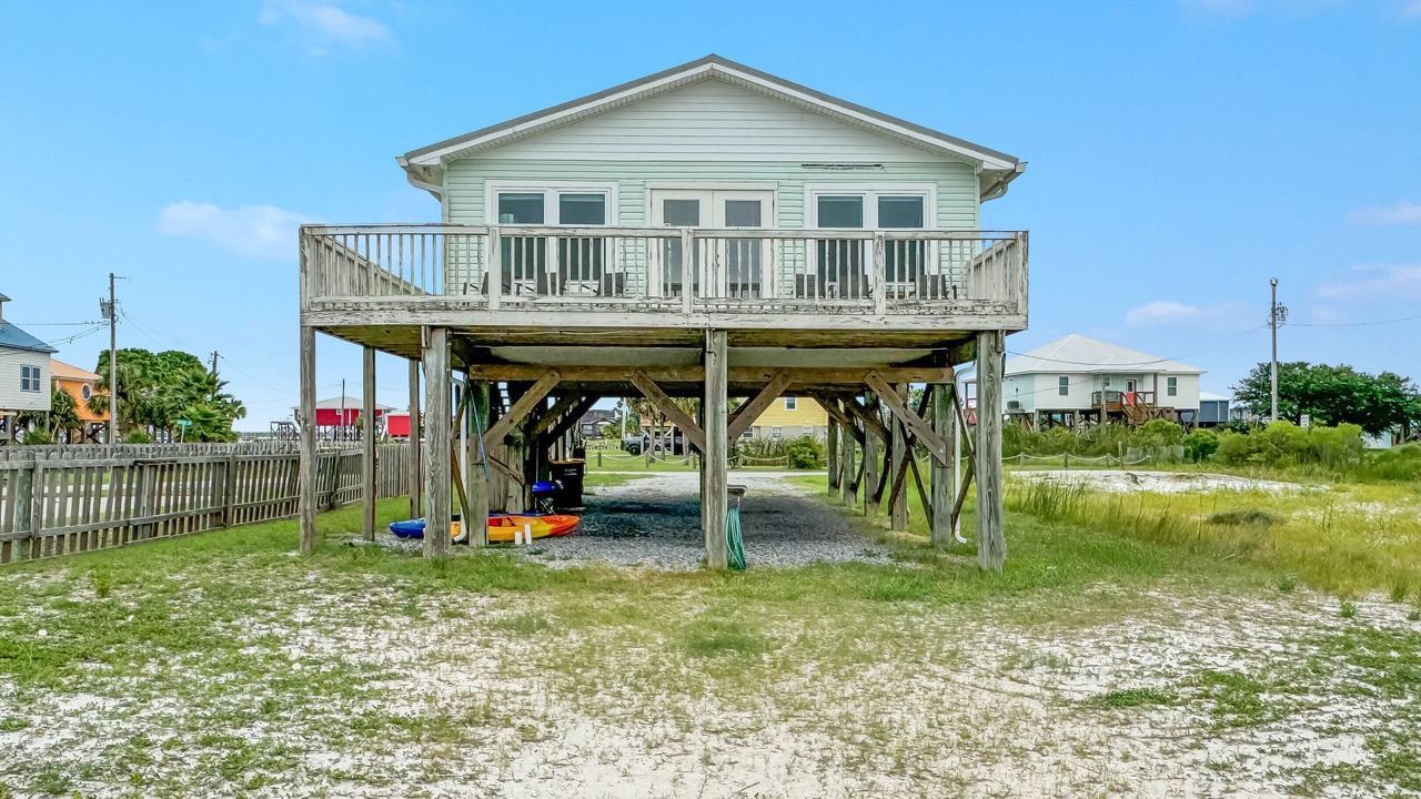 Photo of Others in Fort Morgan Pines