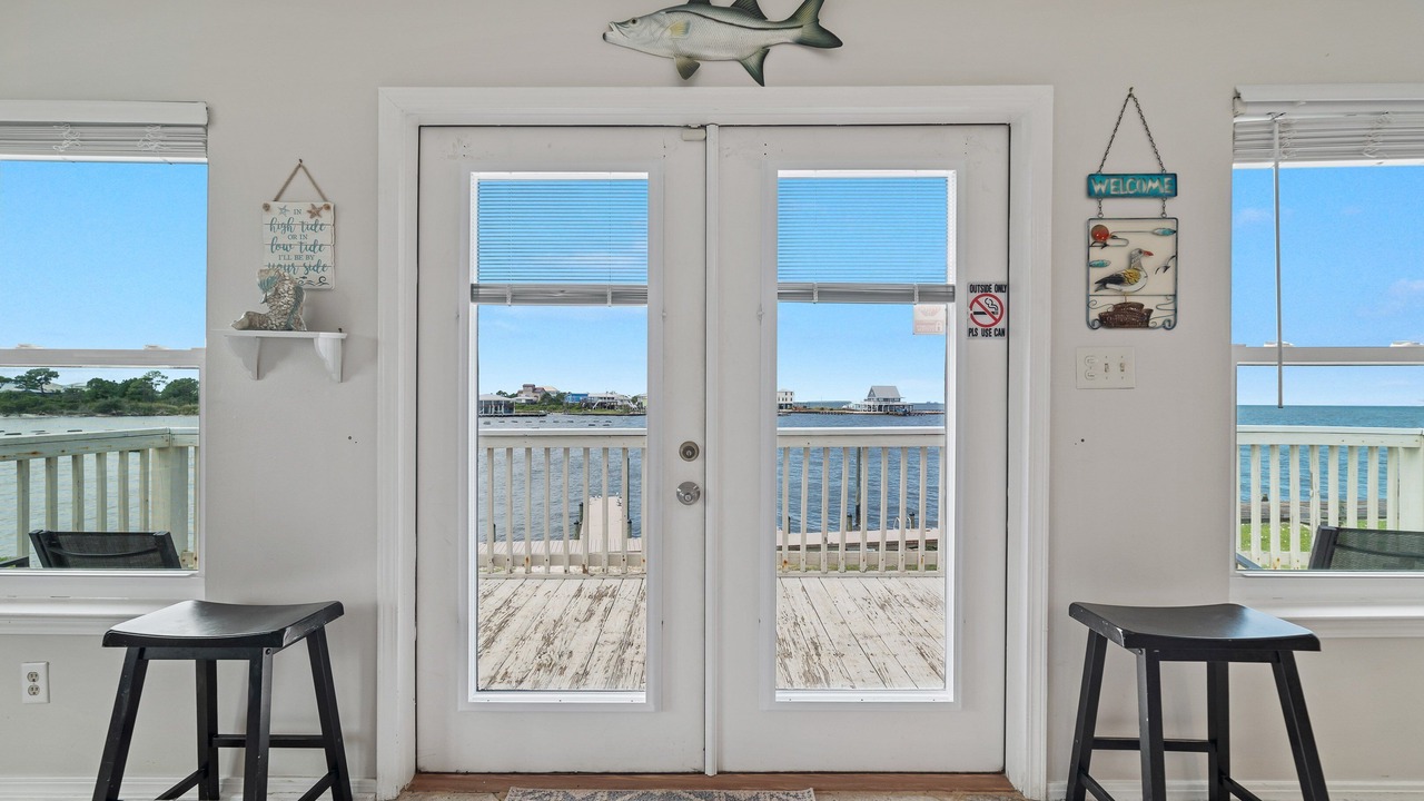 Photo of Livingroom in Fort Morgan Pines