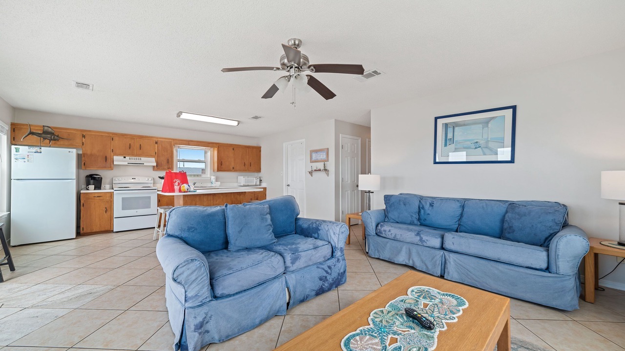 Photo of Livingroom in Fort Morgan Pines