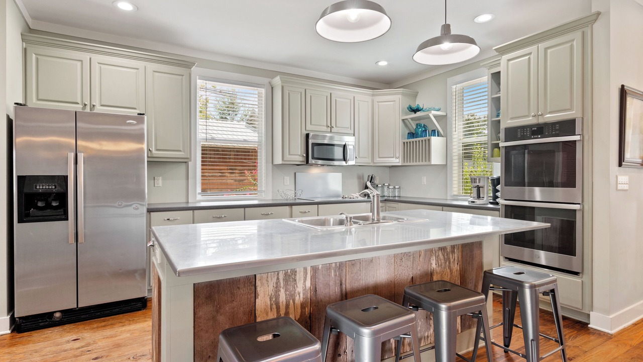 Photo of Kitchen in Tuscaloosa