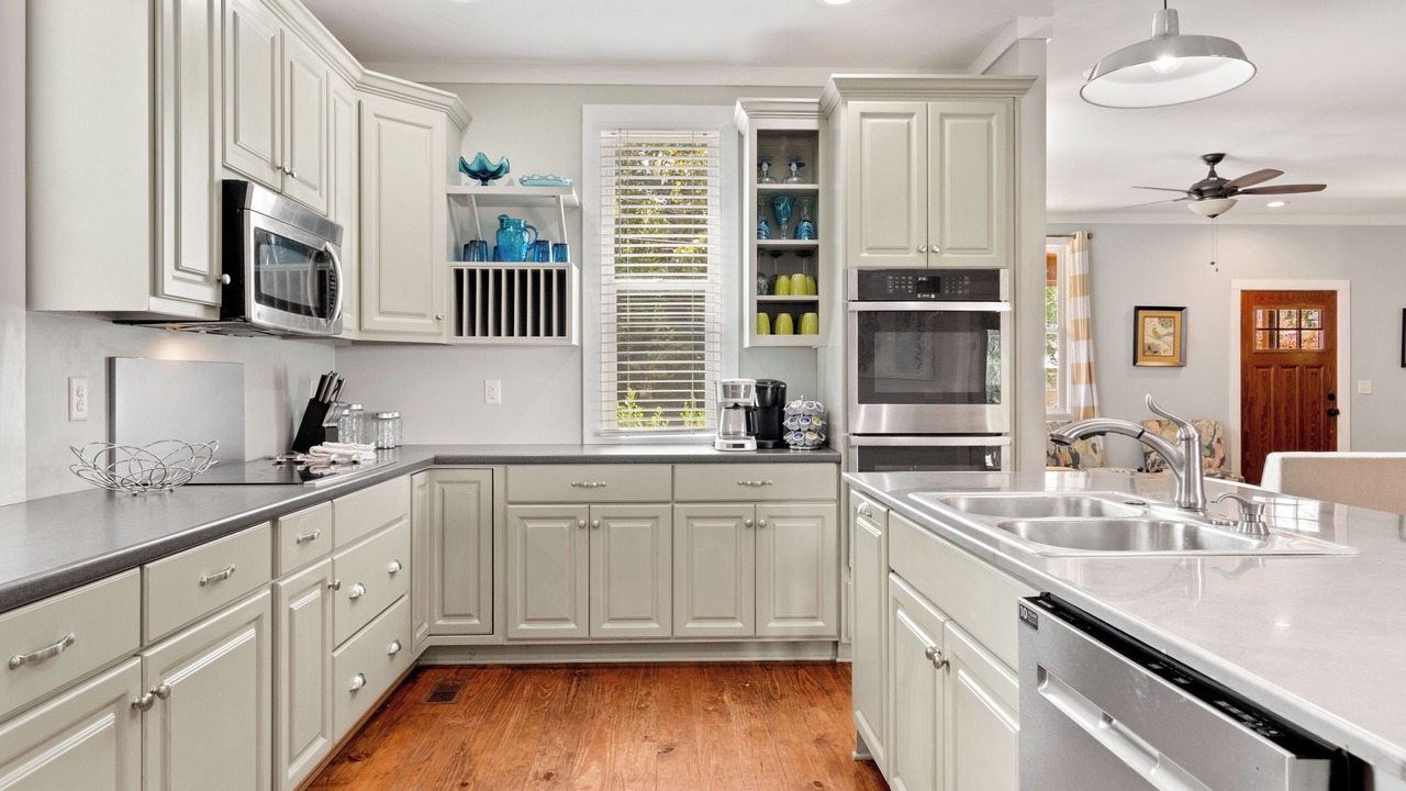 Photo of Kitchen in Tuscaloosa