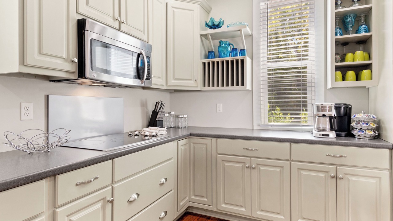 Photo of Kitchen in Tuscaloosa