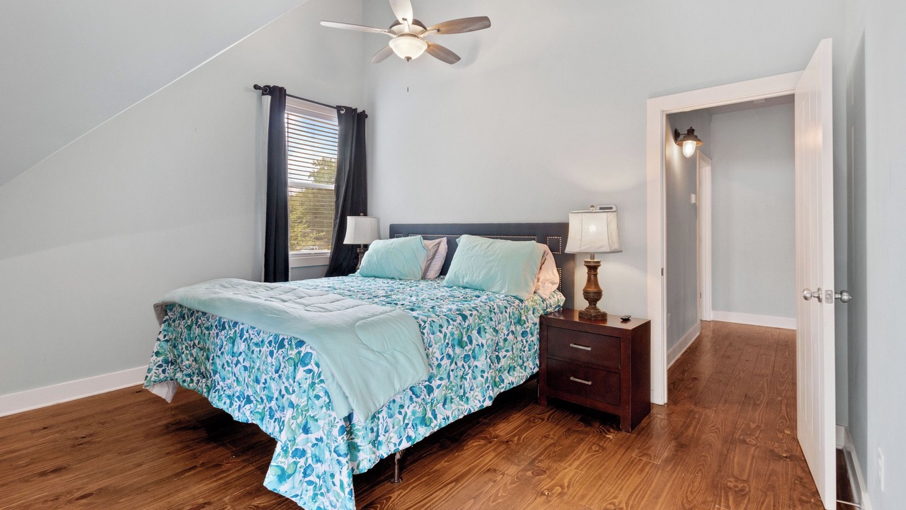 Photo of Bedroom in Tuscaloosa