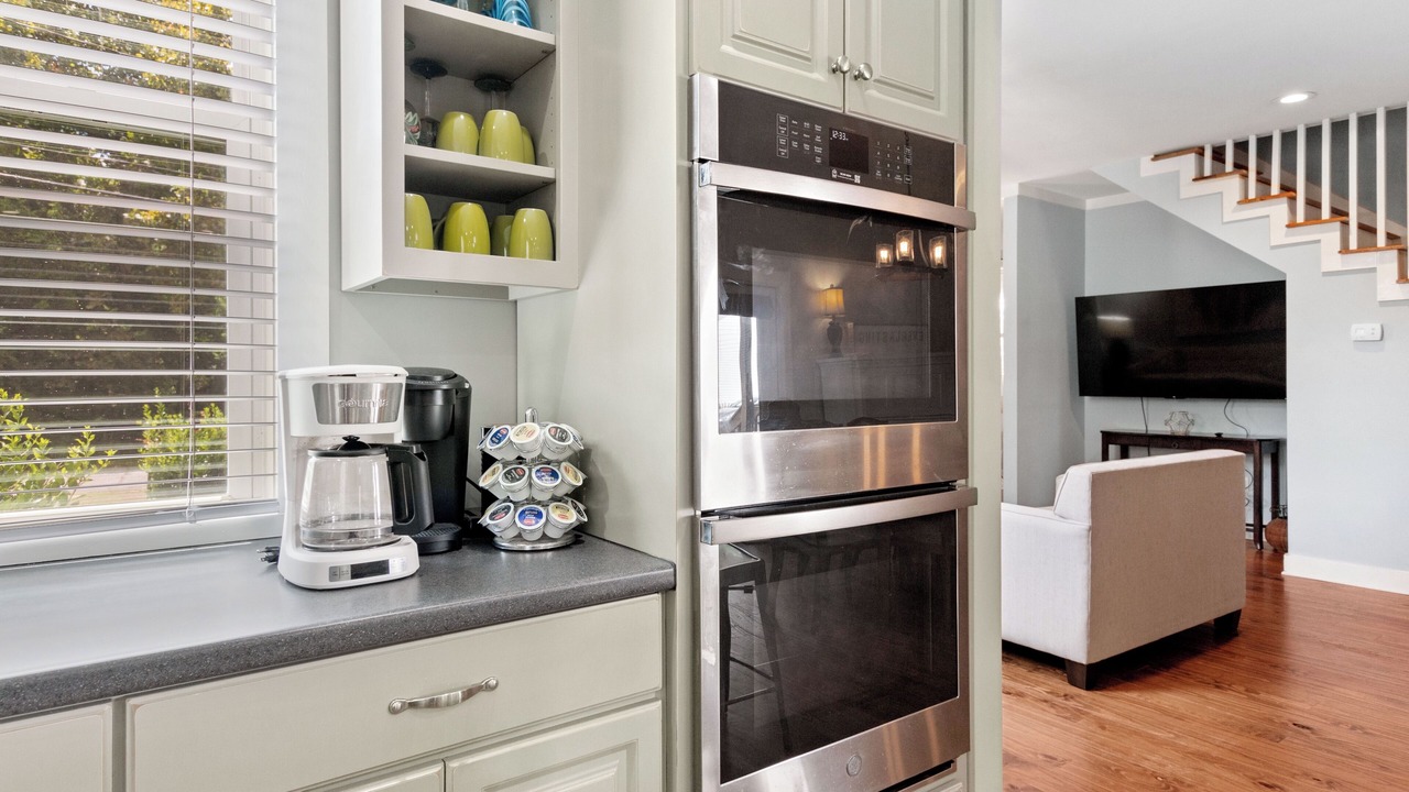 Photo of Kitchen in Tuscaloosa