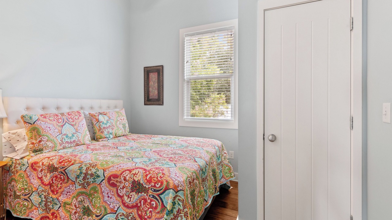 Photo of Bedroom in Tuscaloosa