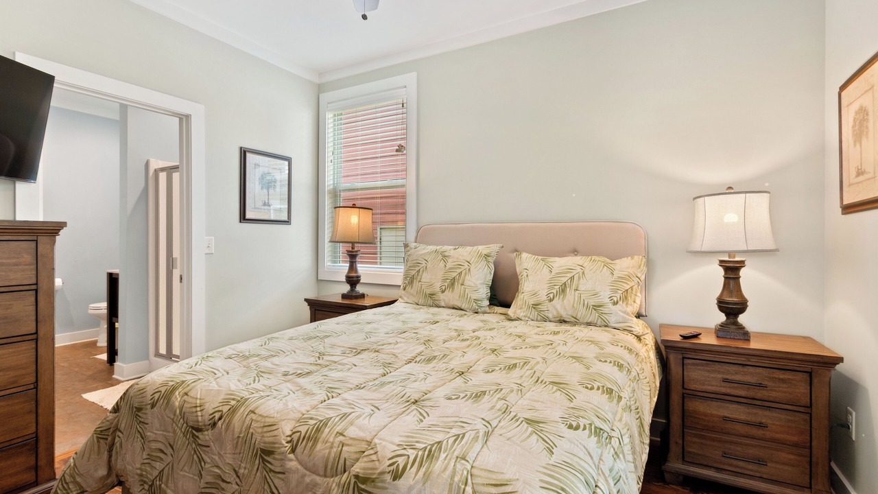 Photo of Bedroom in Tuscaloosa