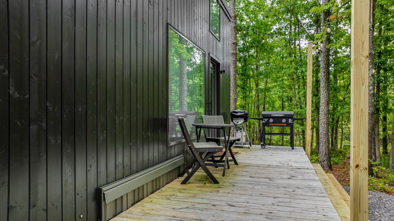 Photo of Outdoor in Mentone