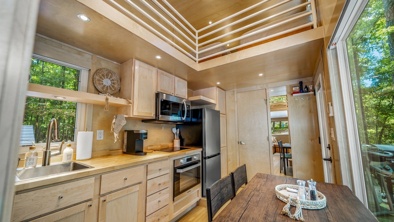 Photo of Kitchen in Mentone