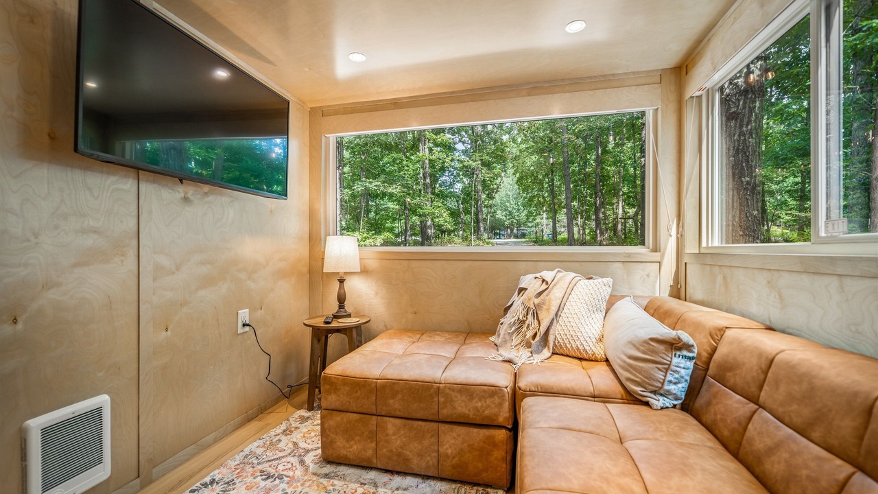Photo of Livingroom in Mentone