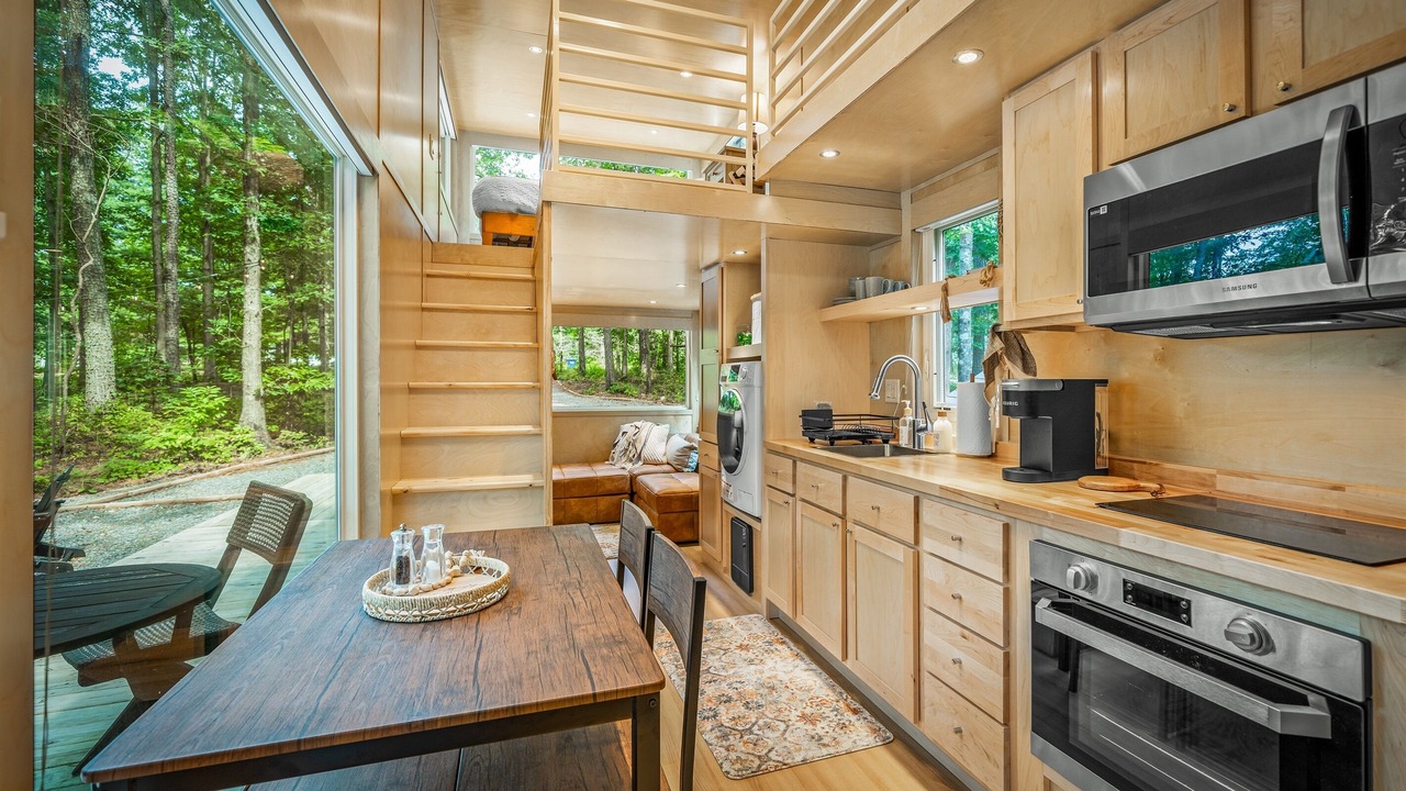 Photo of Kitchen in Mentone