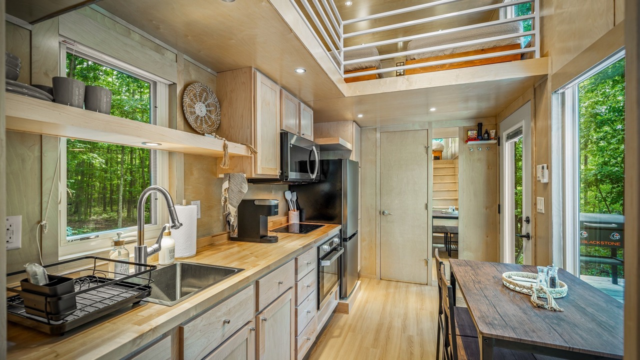Photo of Kitchen in Mentone