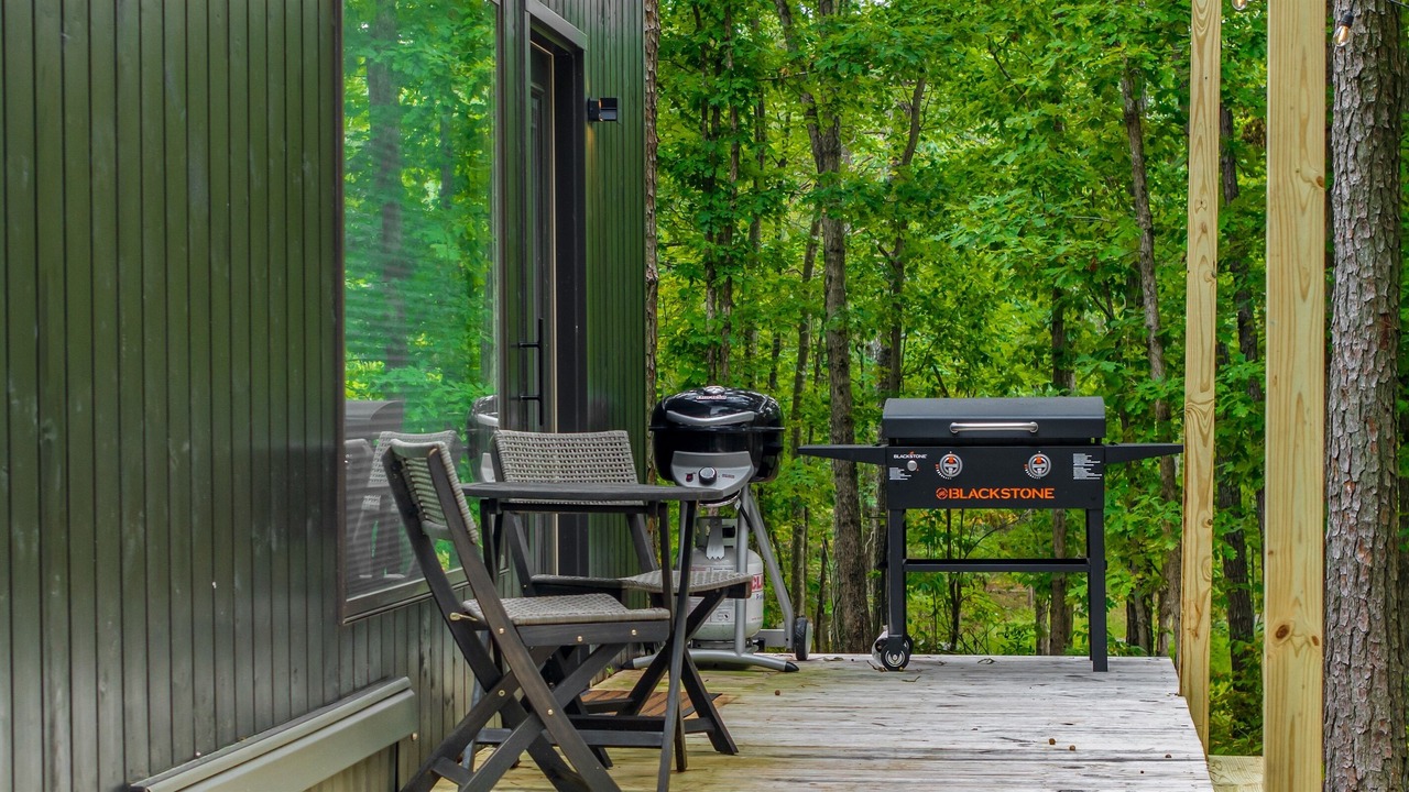 Photo of Outdoor in Mentone