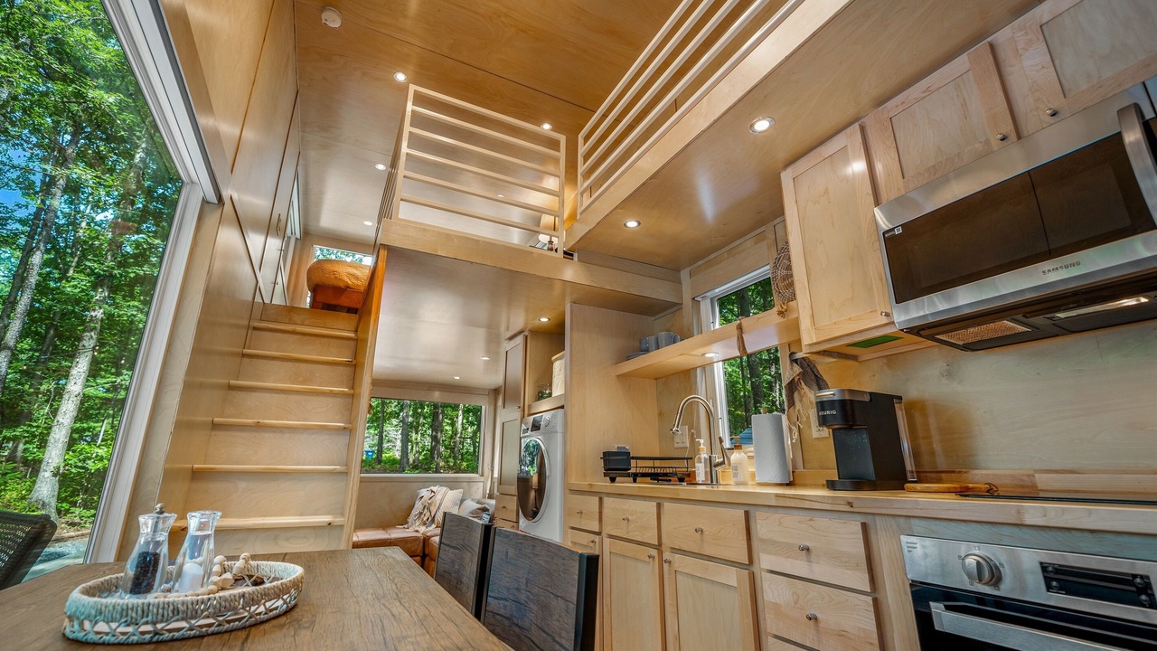 Photo of Kitchen in Mentone