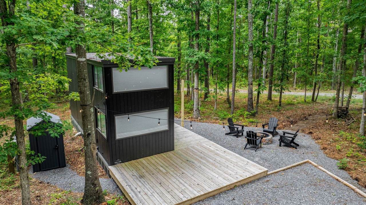 Photo of Outdoor in Mentone