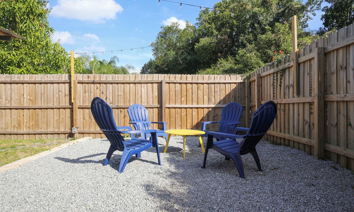 Photo of Outdoor in College Park