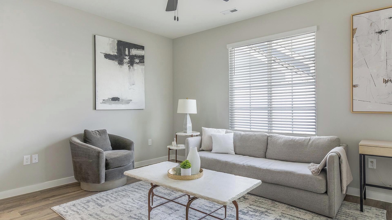 Photo of Livingroom in Madison
