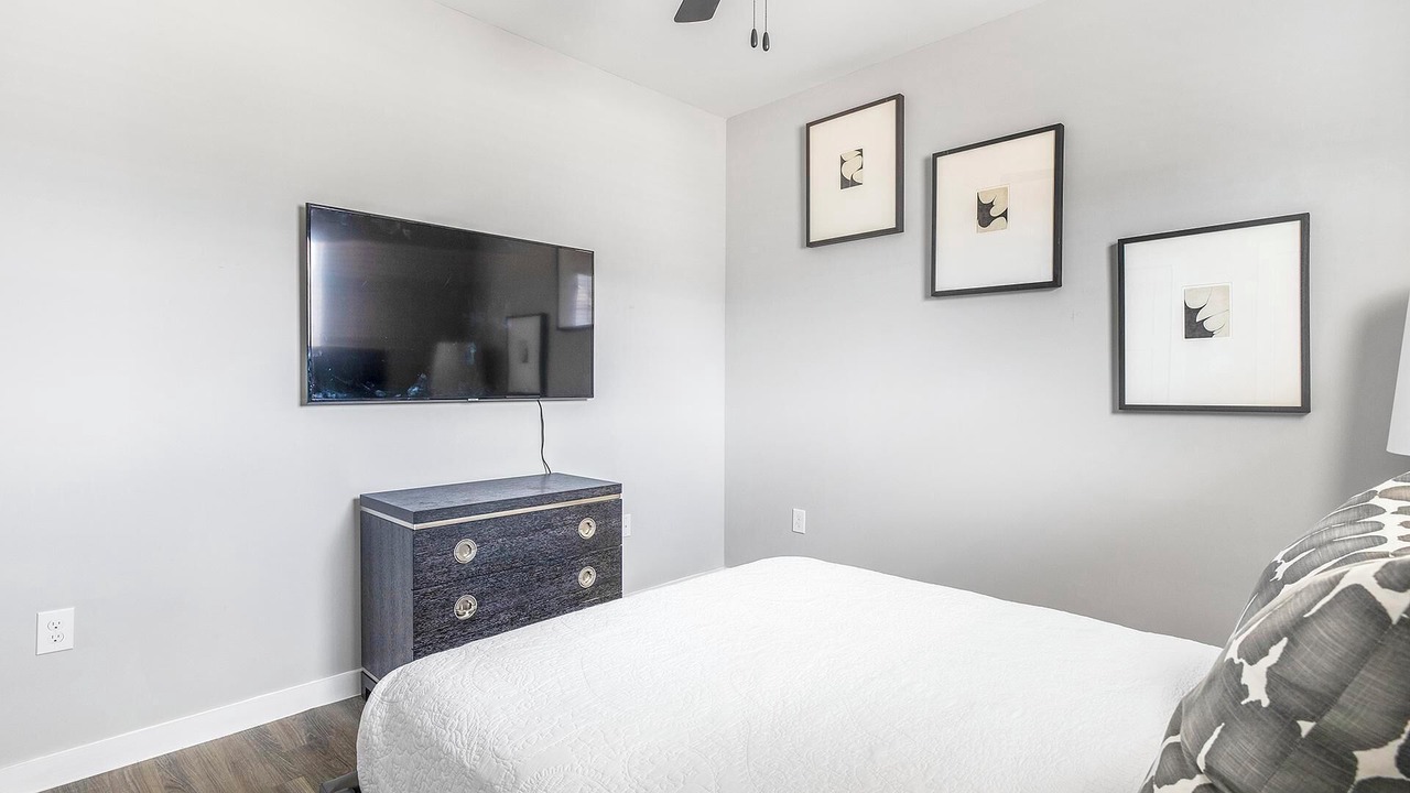 Photo of Bedroom in Madison