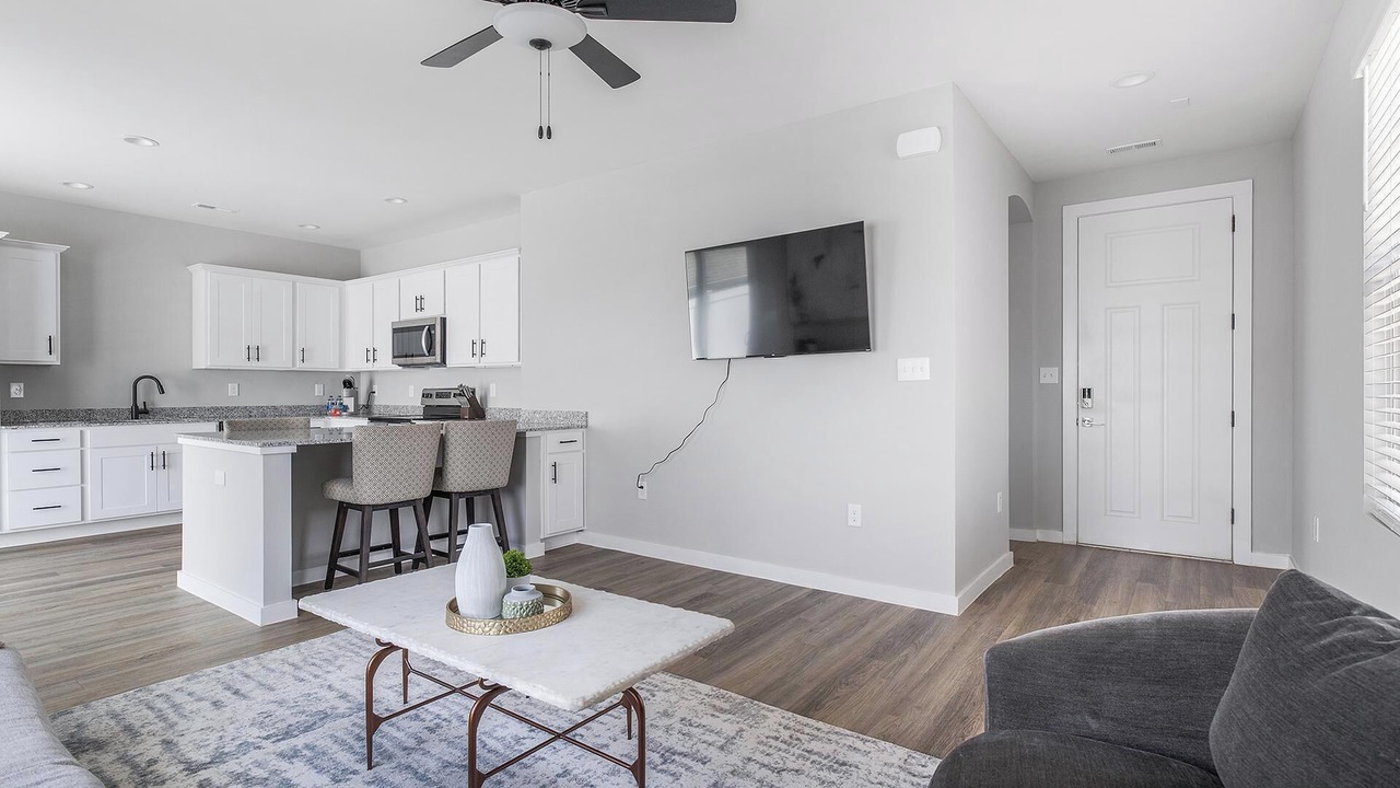 Photo of Livingroom in Madison