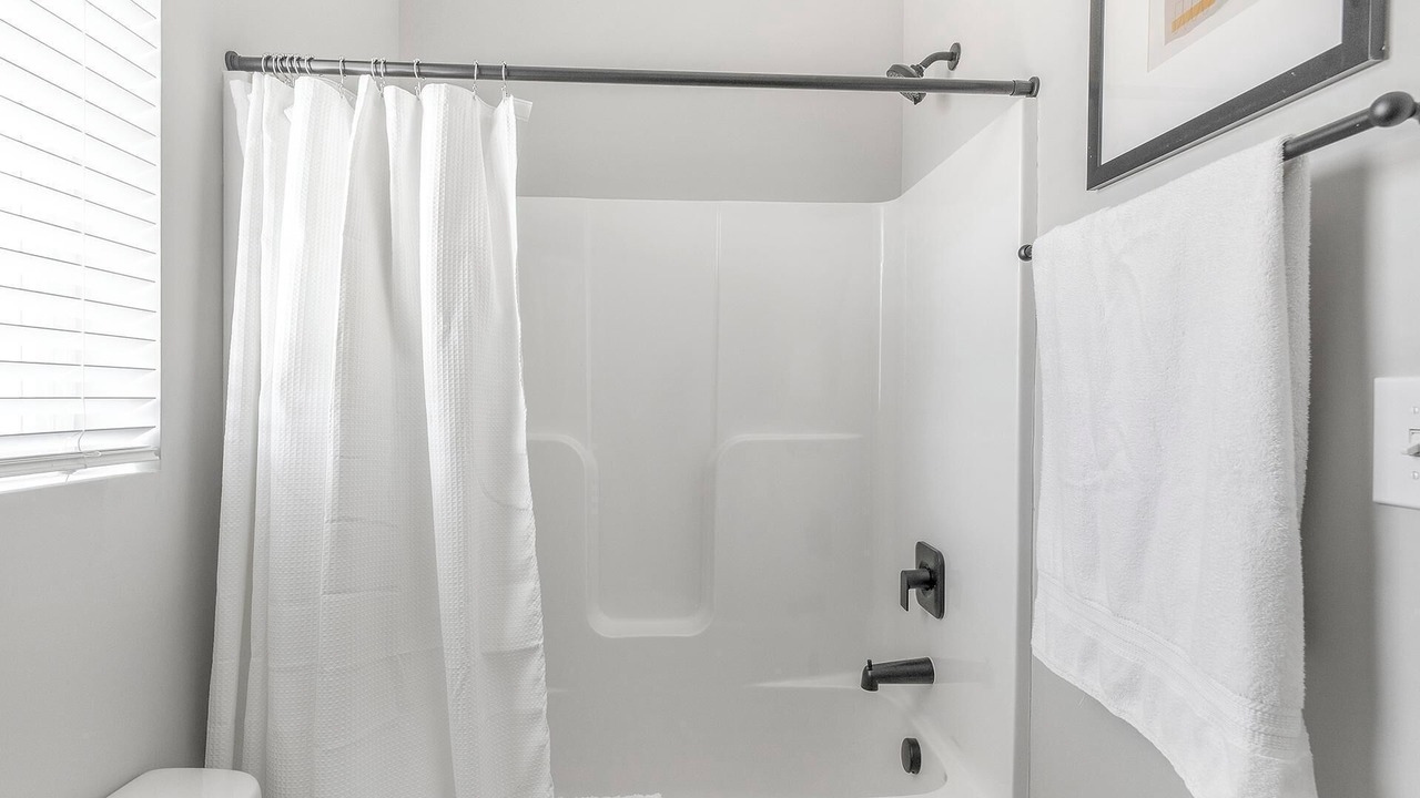 Photo of Bathroom in Madison