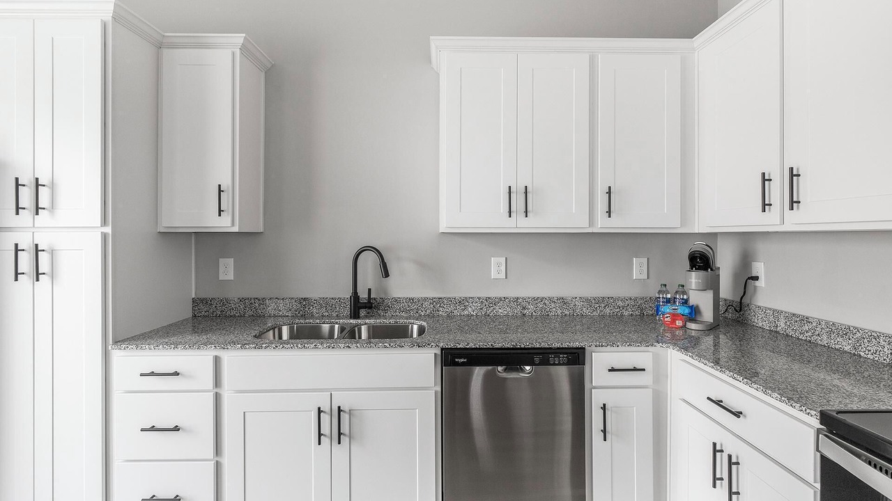 Photo of Kitchen in Madison