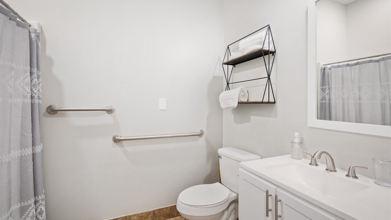 Photo of Bathroom in Grand Bay