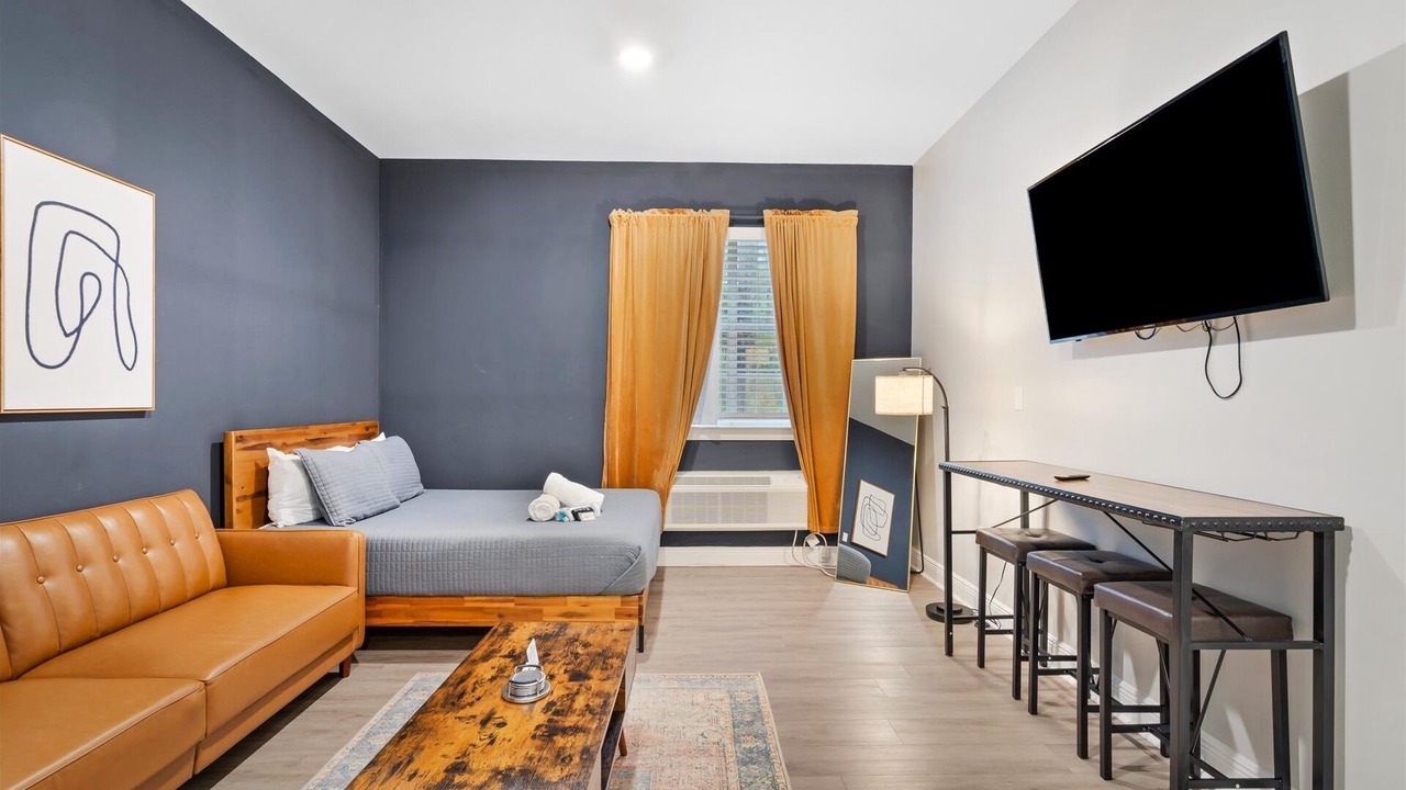 Photo of Bedroom in Grand Bay