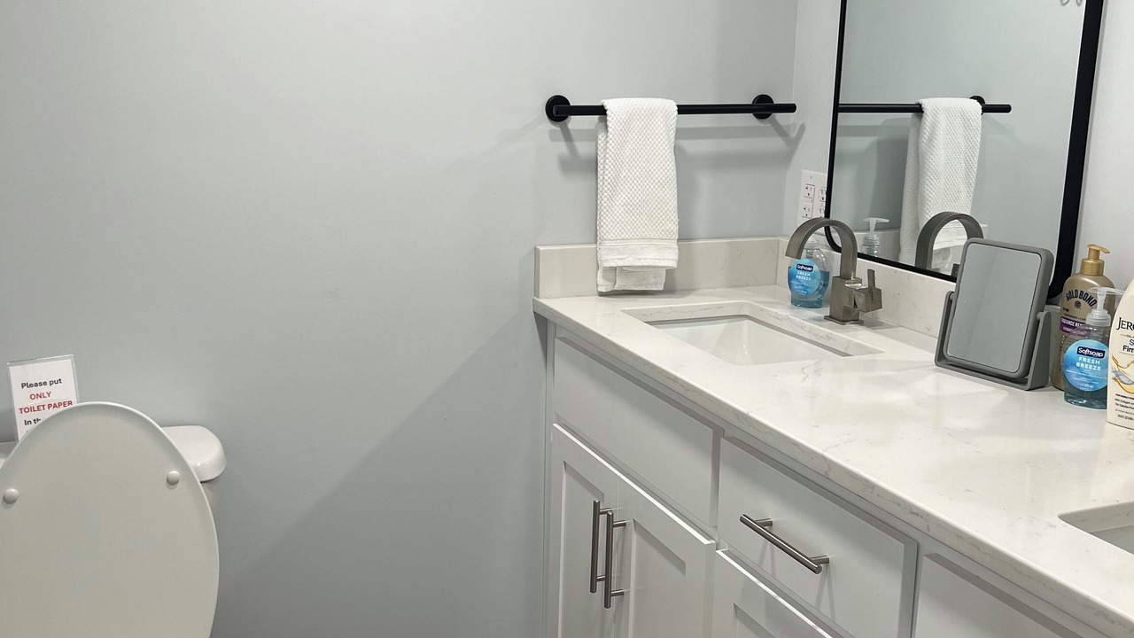 Photo of Bathroom in Northport