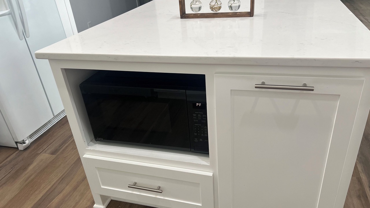 Photo of Kitchen in Northport
