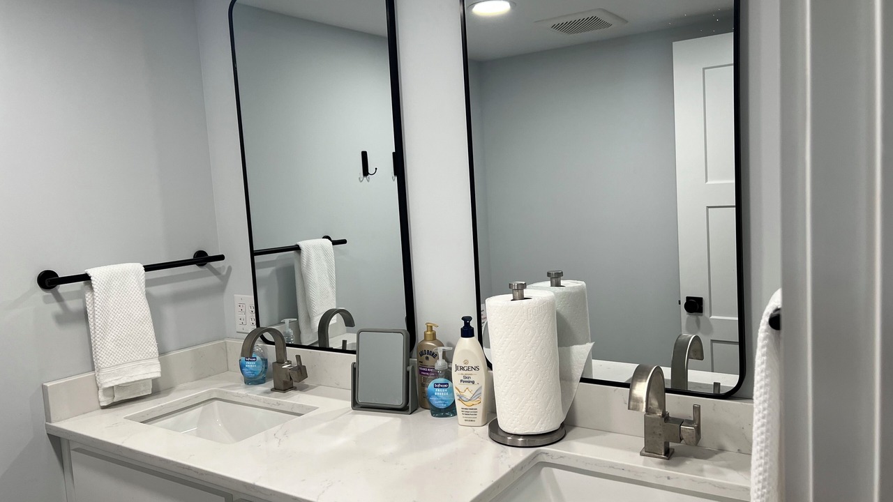 Photo of Bathroom in Northport
