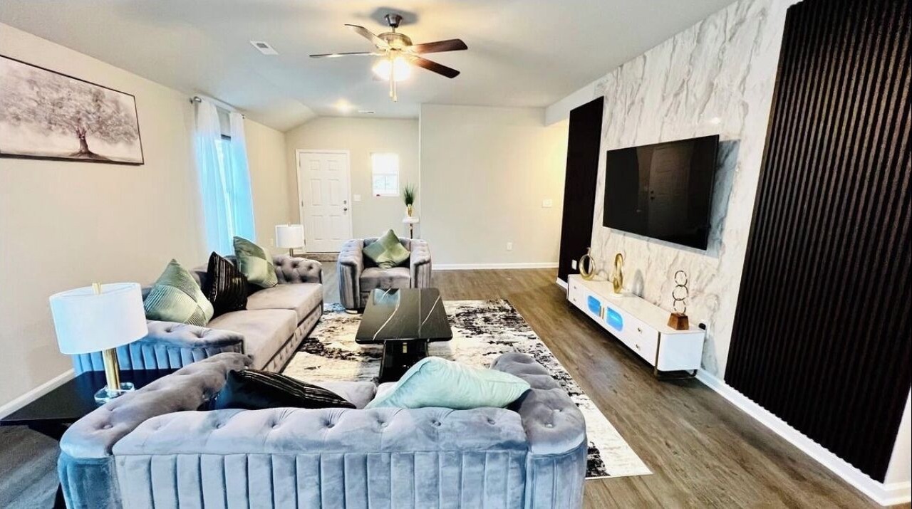Photo of Livingroom in Cullman
