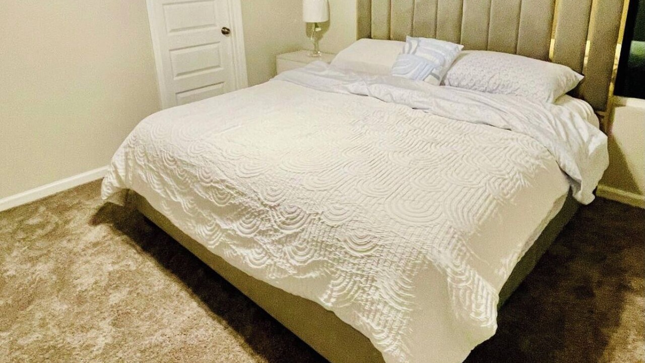 Photo of Bedroom in Cullman