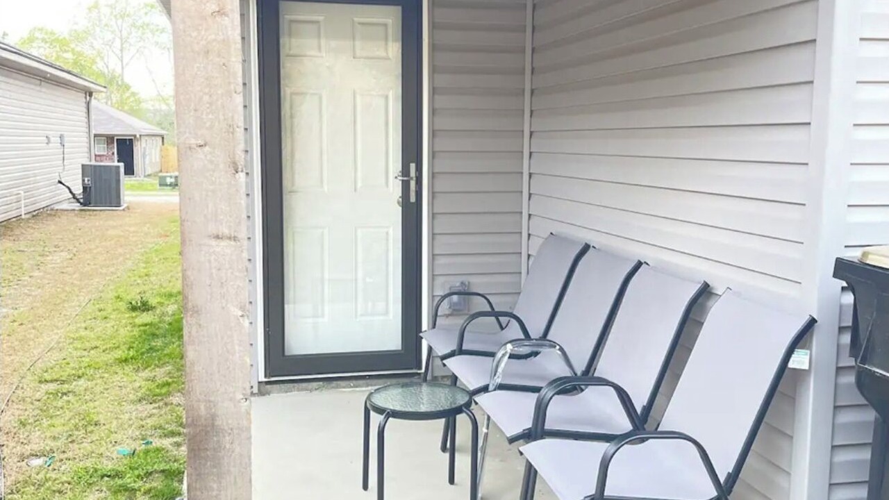 Photo of Patio Balcony in Cullman