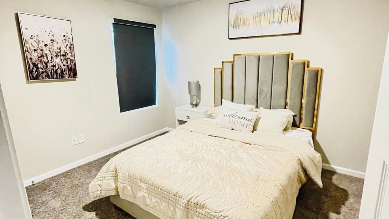 Photo of Bedroom in Cullman