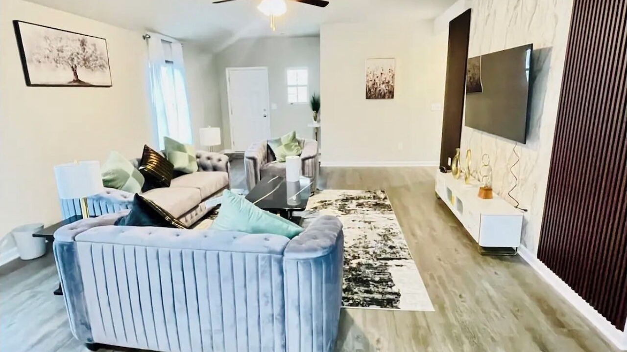 Photo of Livingroom in Cullman