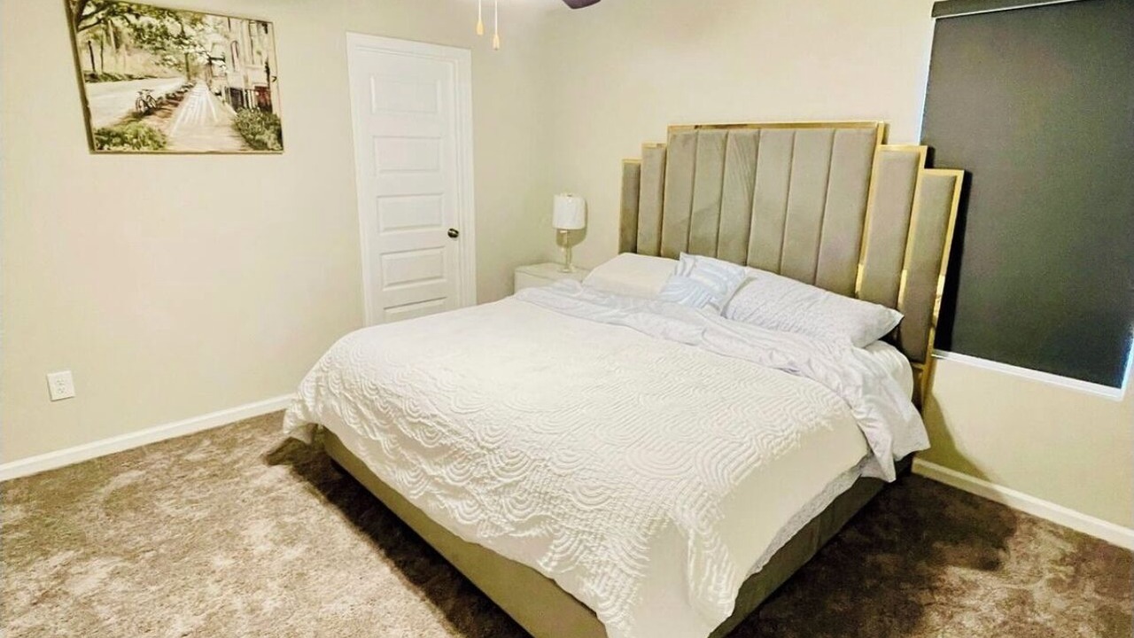 Photo of Bedroom in Cullman