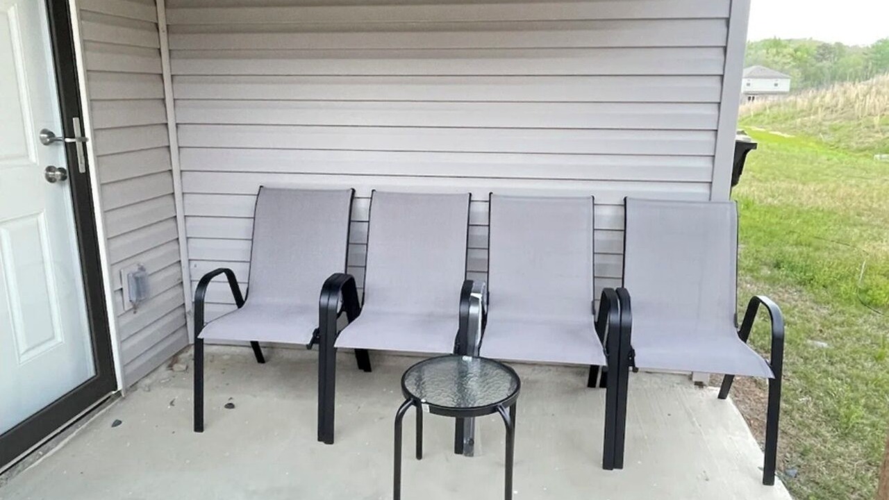 Photo of Patio Balcony in Cullman