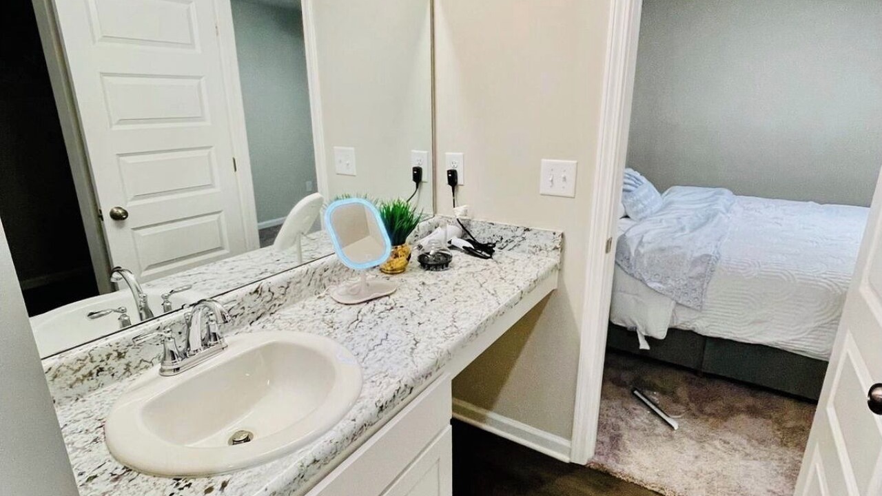 Photo of Bathroom in Cullman