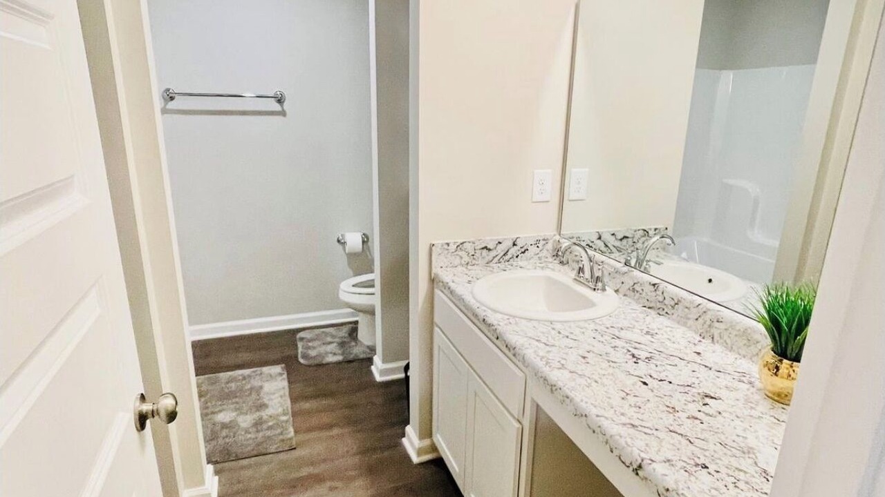 Photo of Bathroom in Cullman