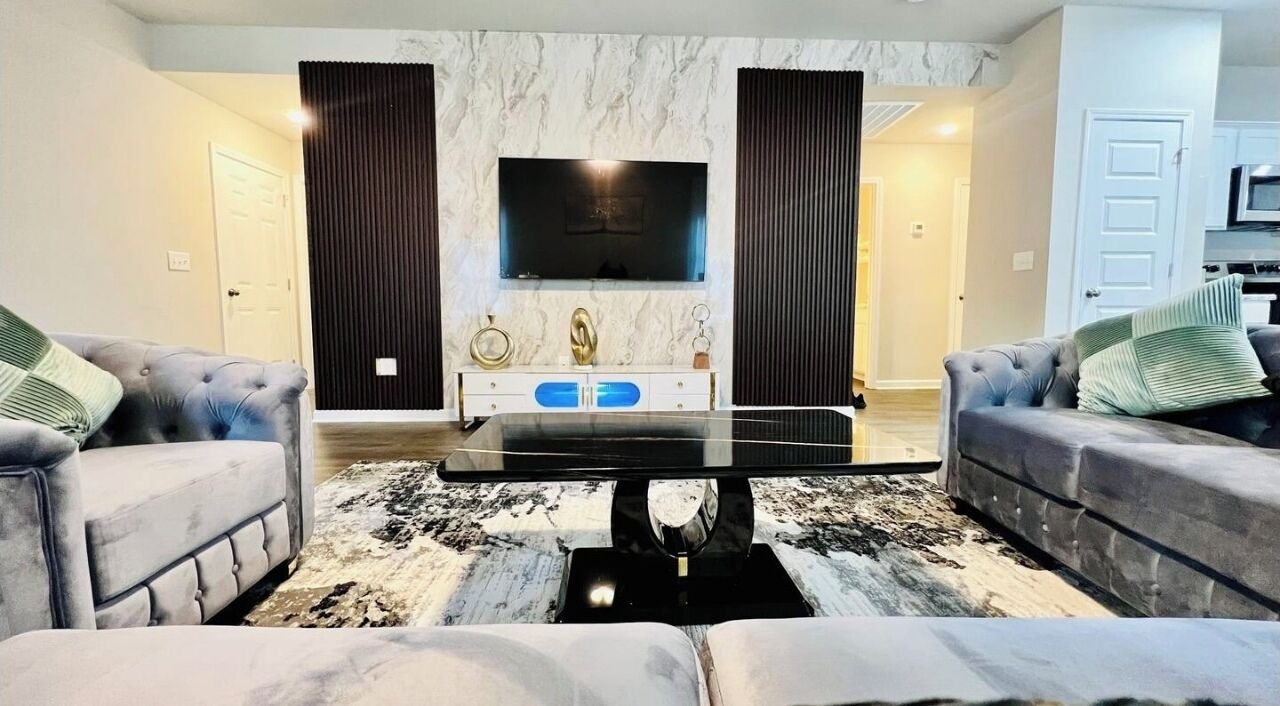 Photo of Livingroom in Cullman