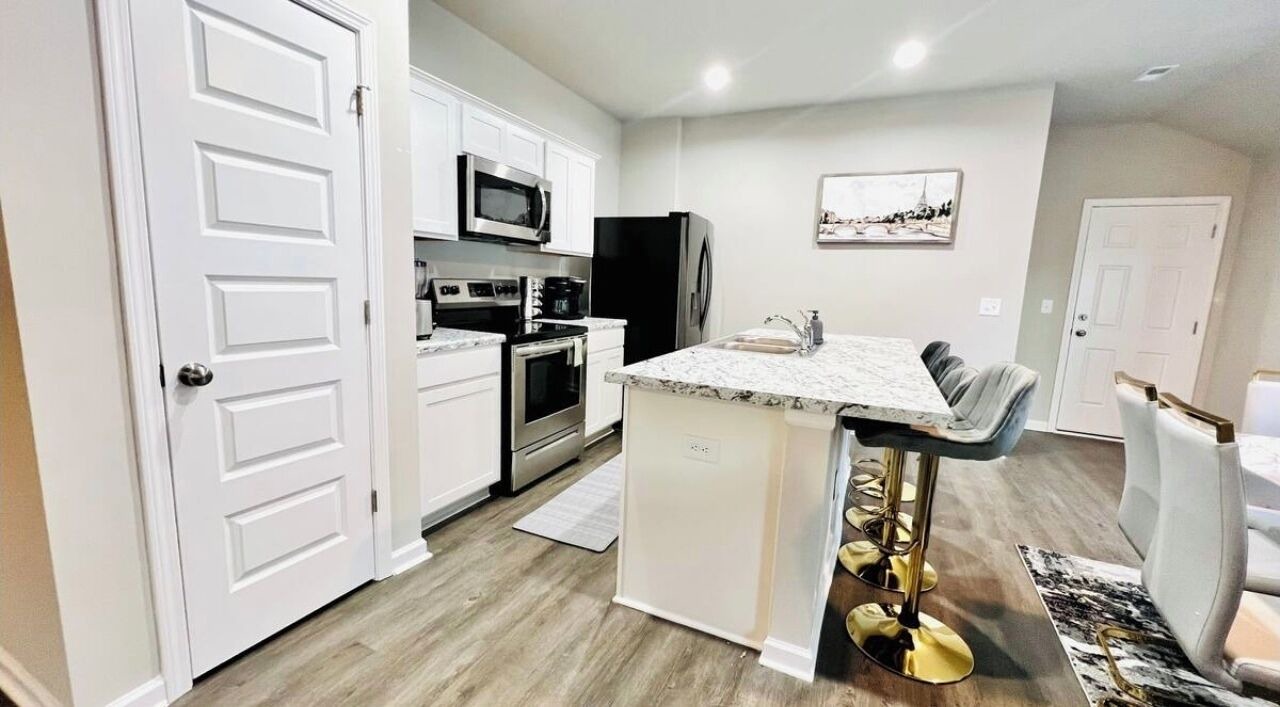 Photo of Kitchen in Cullman