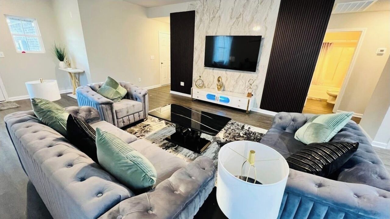 Photo of Livingroom in Cullman