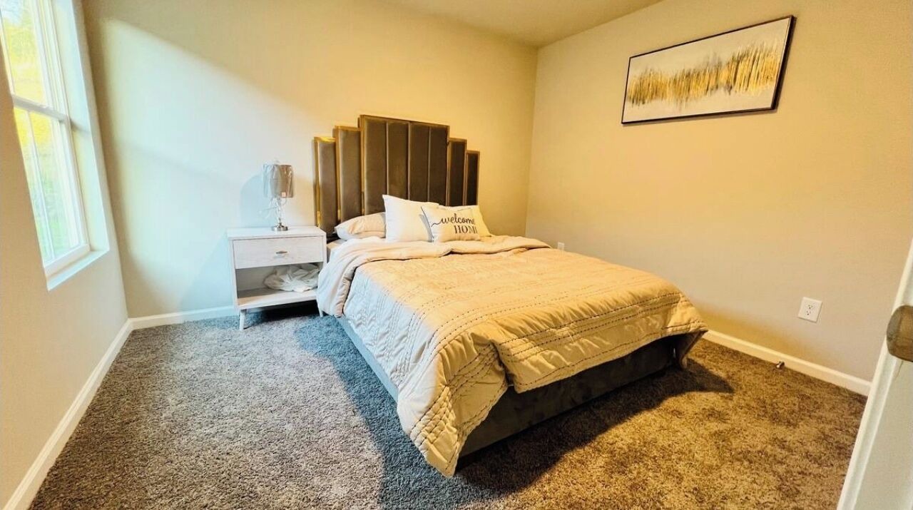 Photo of Bedroom in Cullman