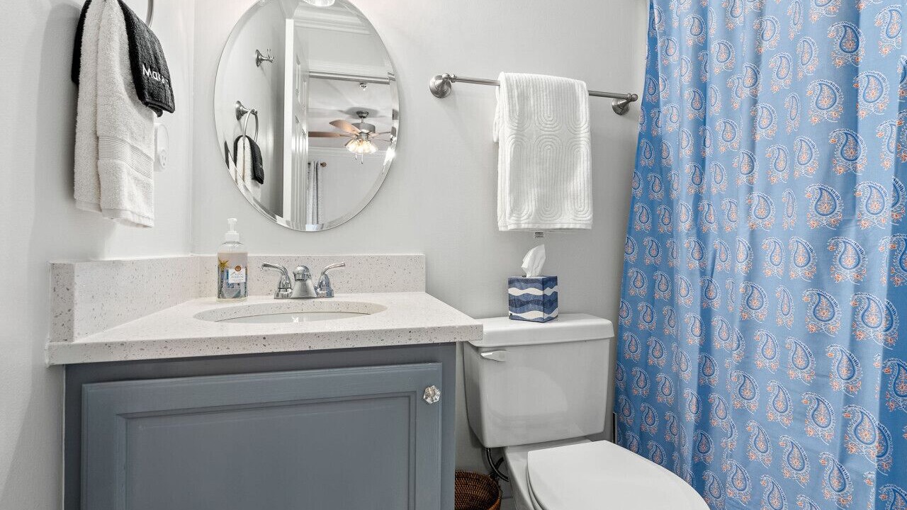 Photo of Bathroom in Auburn