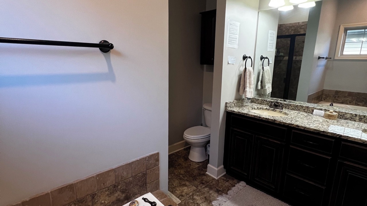 Photo of Bathroom in Northport