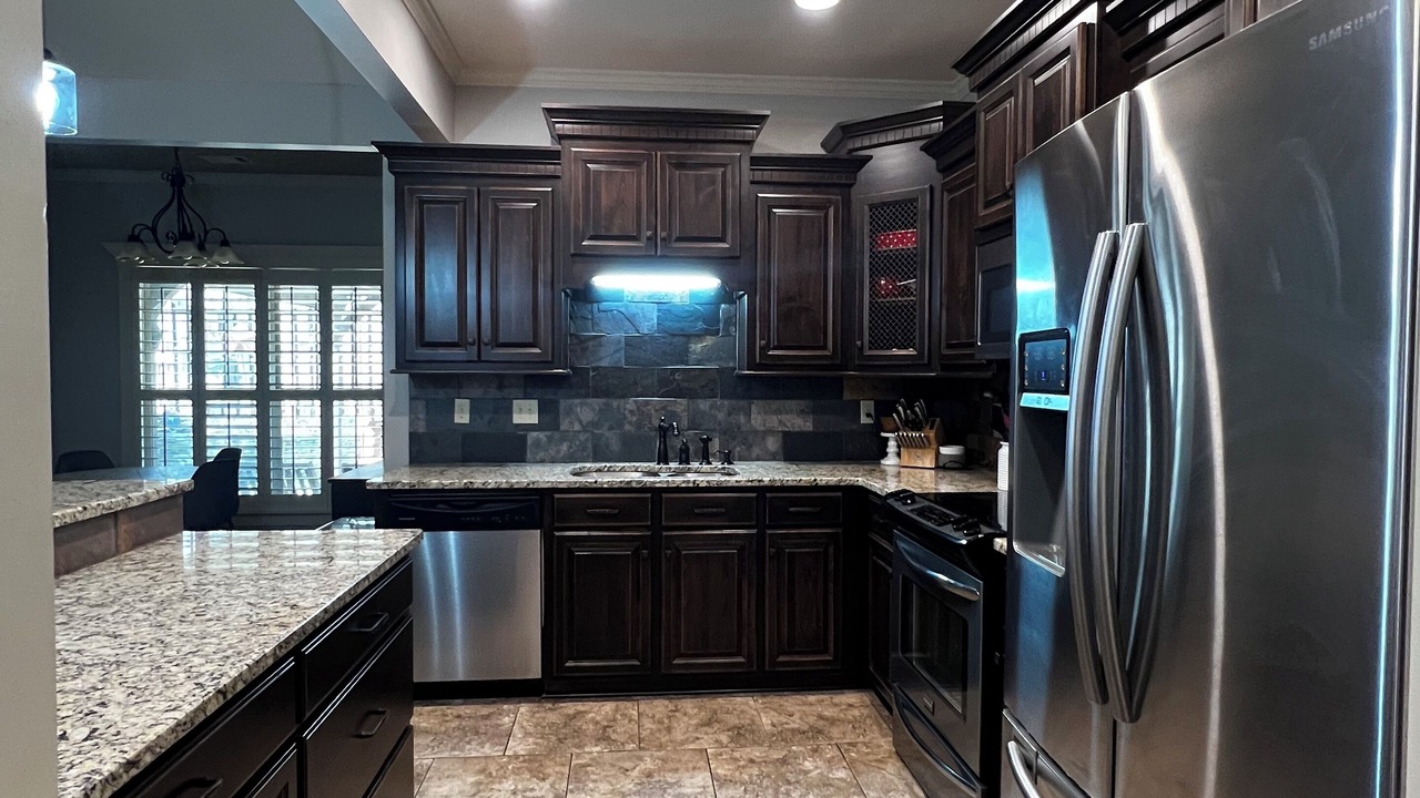 Photo of Kitchen in Northport