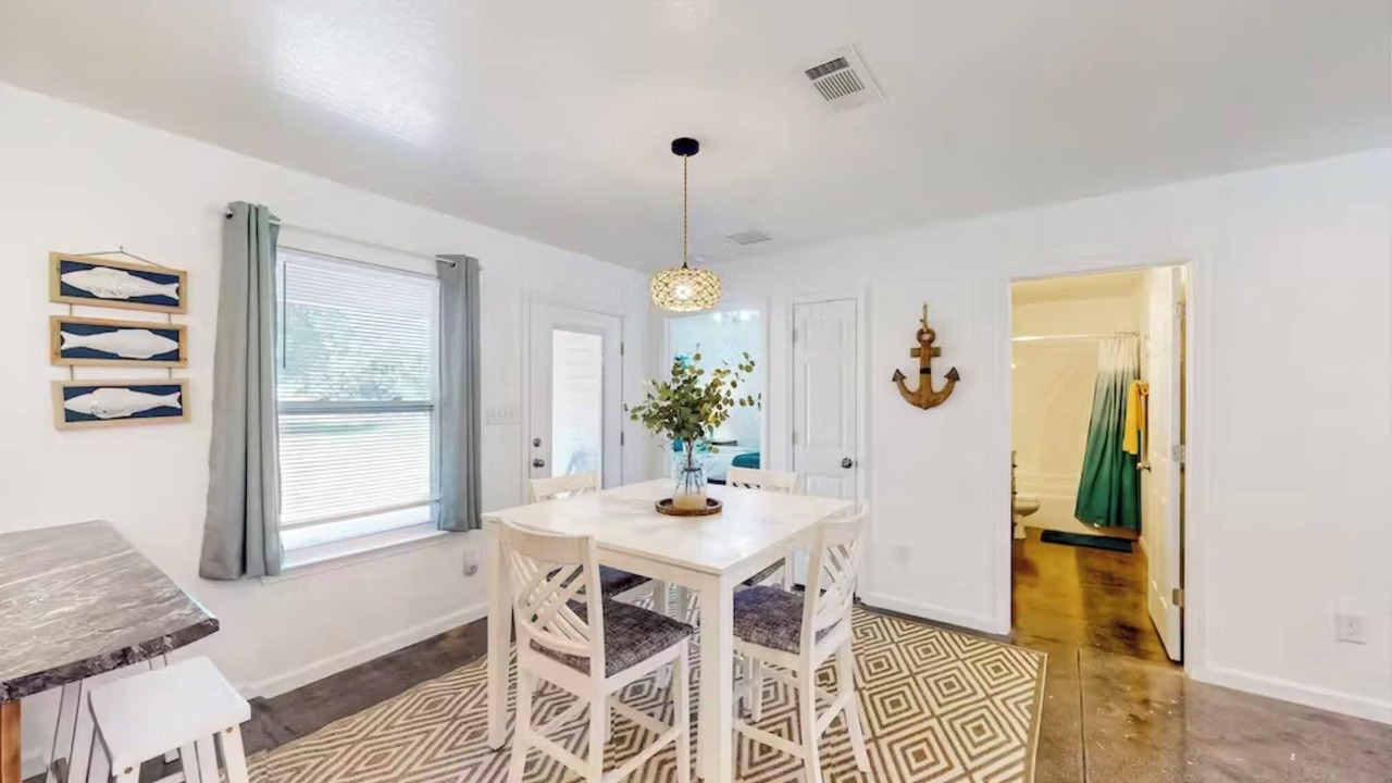 Photo of Bedroom in Northeast Pensacola