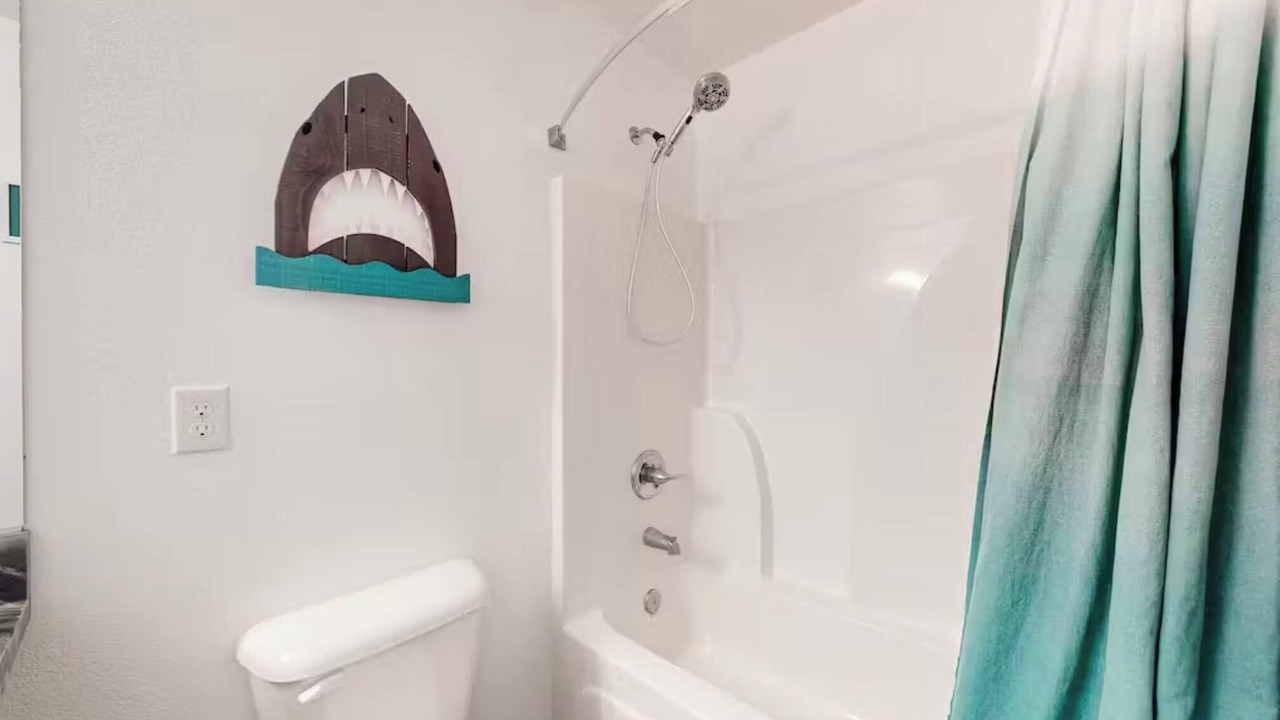 Photo of Bathroom in Northeast Pensacola